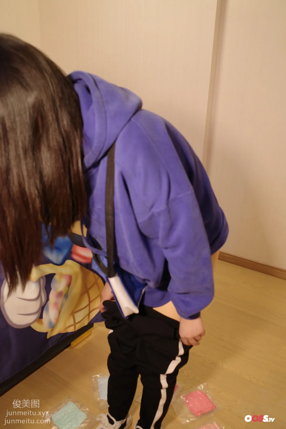 [ROSI写真]2020.09.05 NO.3197 page 22