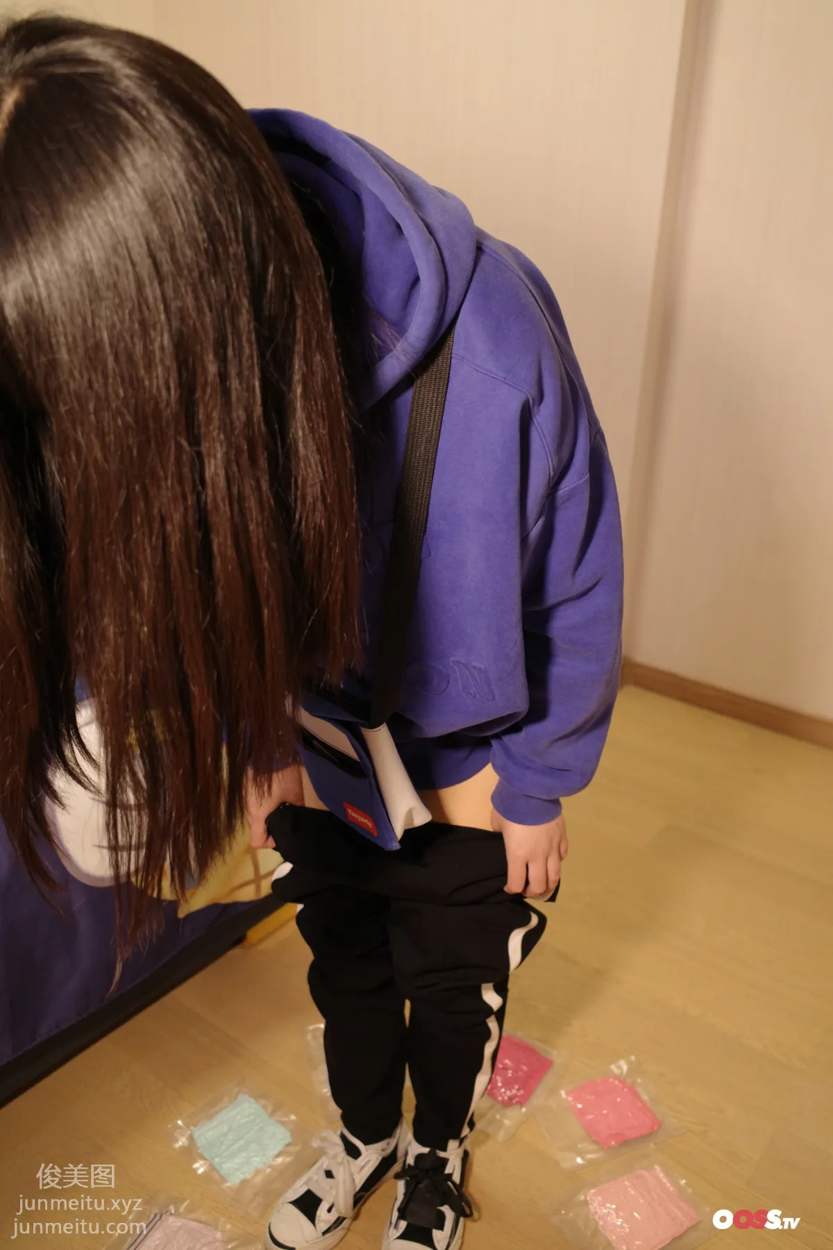 [ROSI写真]2020.09.05 NO.3197 page 23