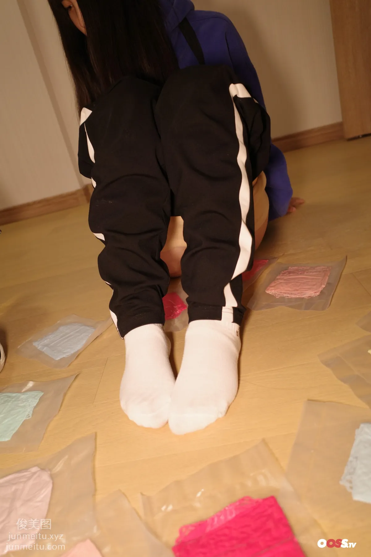 [ROSI写真]2020.09.05 NO.3197 page 28