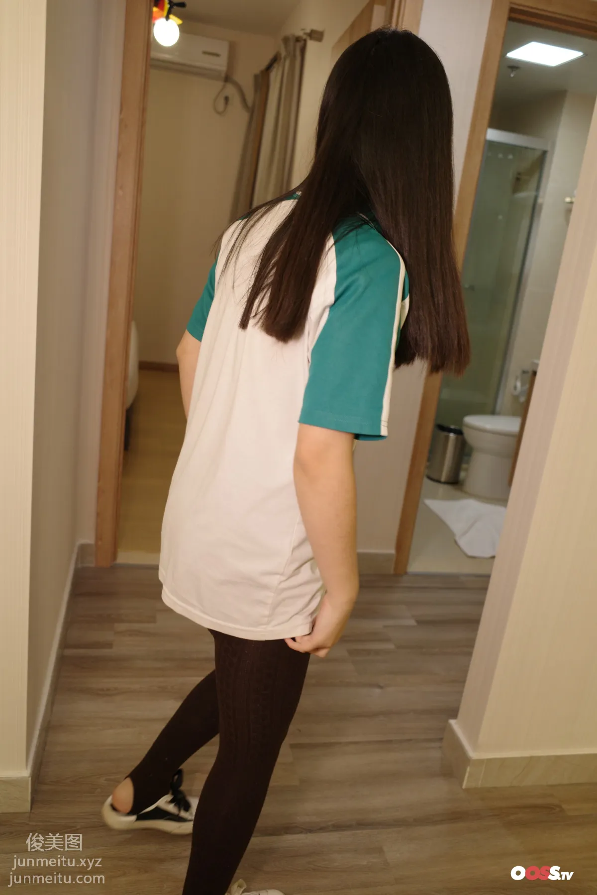[ROSI写真]2020.09.07 NO.3199 page 3