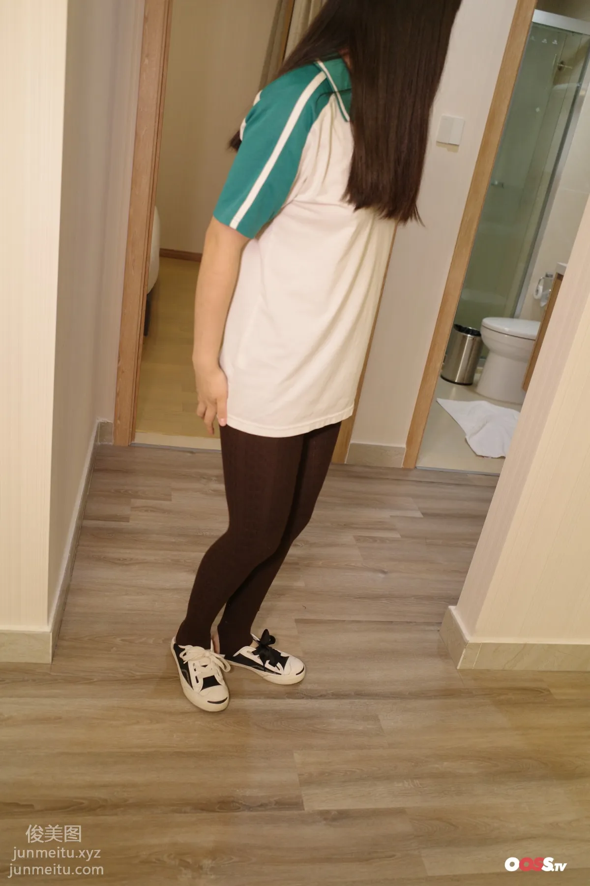 [ROSI写真]2020.09.07 NO.3199 page 4
