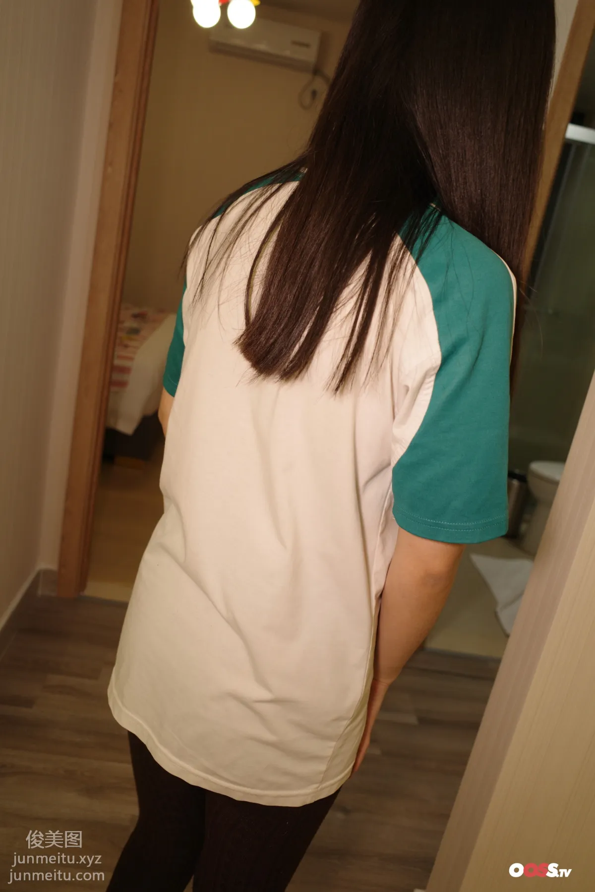 [ROSI写真]2020.09.07 NO.3199 page 9