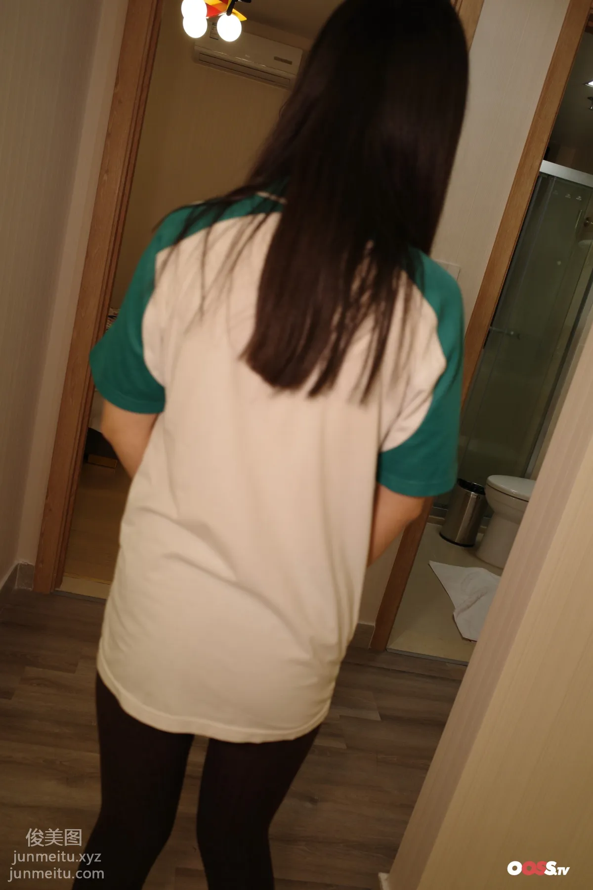 [ROSI写真]2020.09.07 NO.3199 page 10