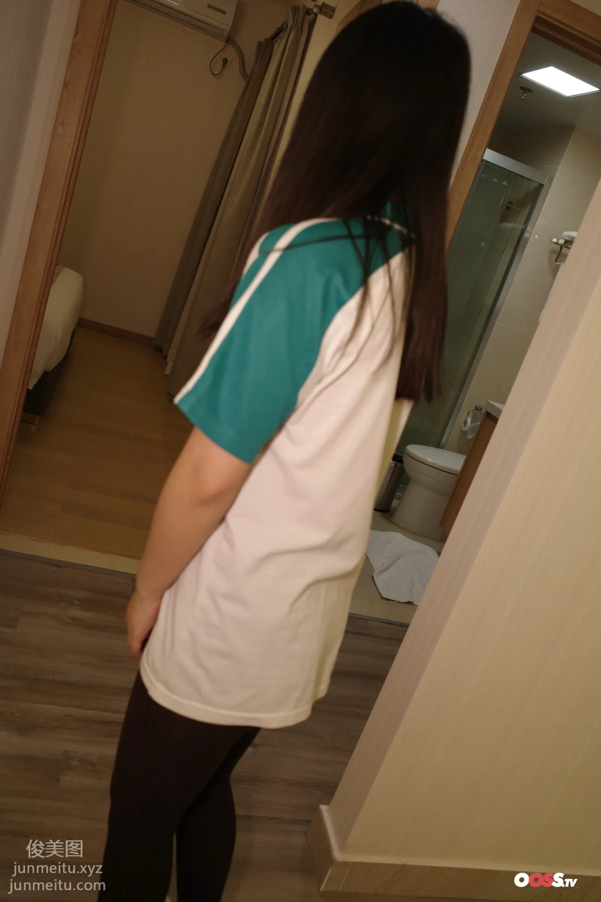 [ROSI写真]2020.09.07 NO.3199 page 11