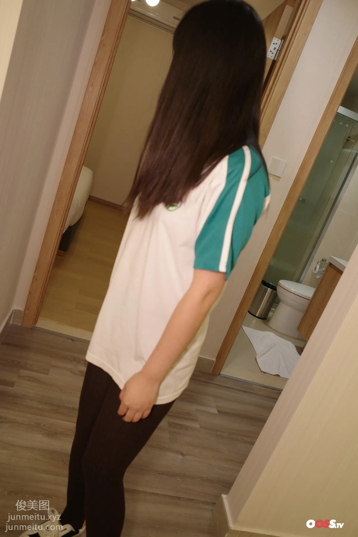 [ROSI写真]2020.09.07 NO.3199 page 12