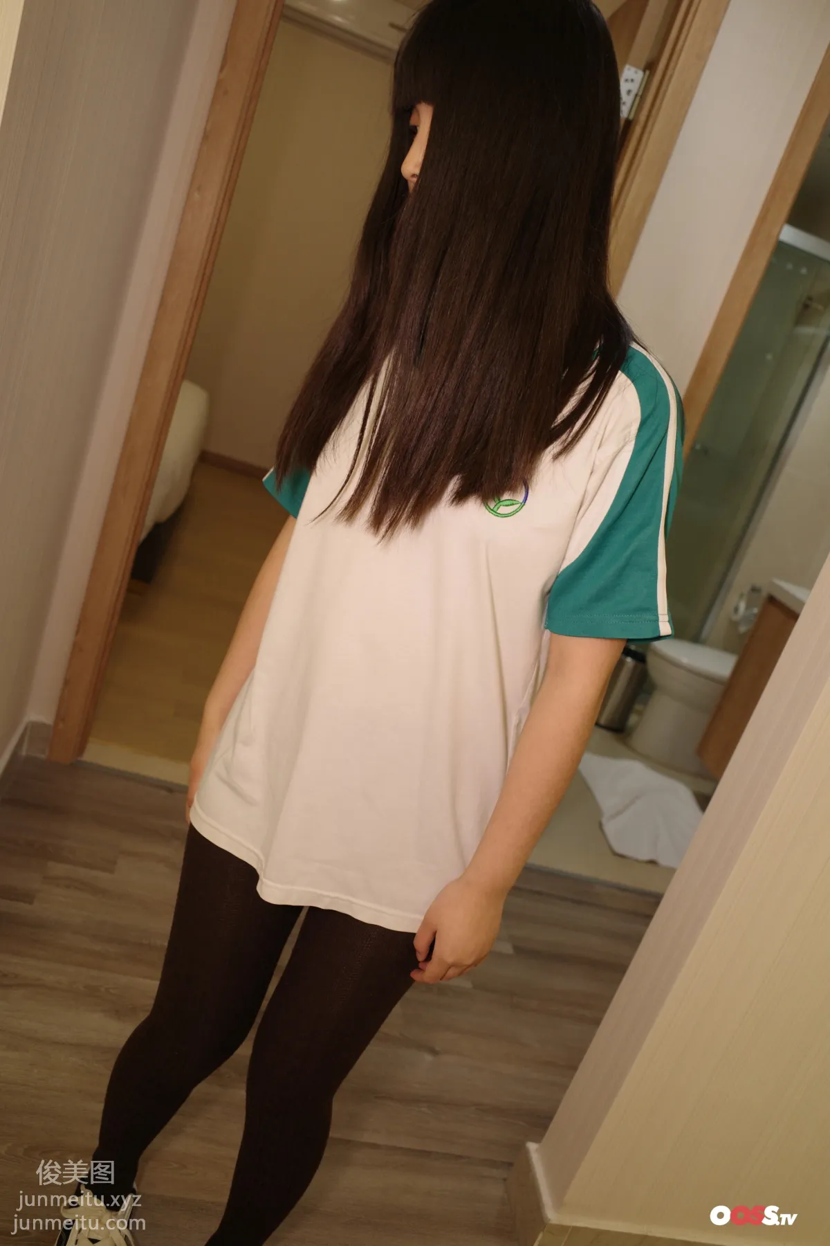 [ROSI写真]2020.09.07 NO.3199 page 13