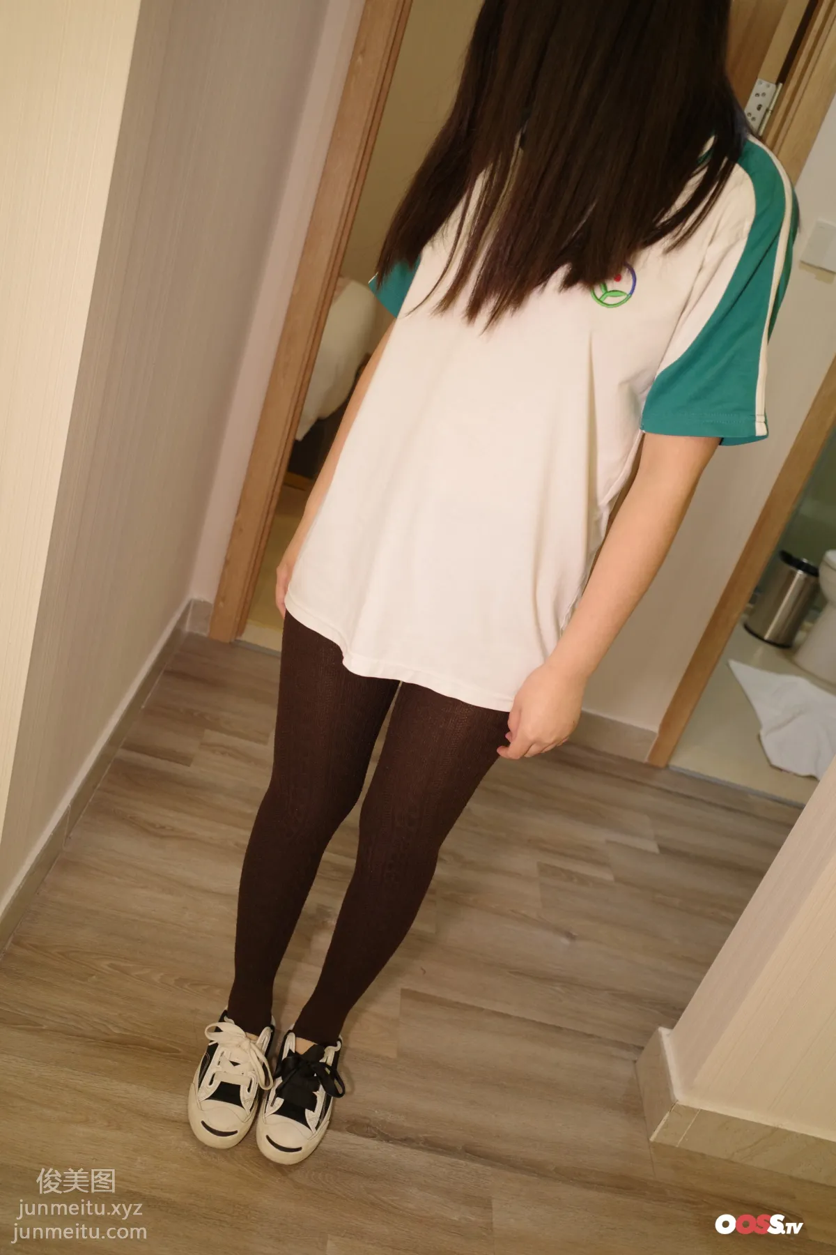 [ROSI写真]2020.09.07 NO.3199 page 15