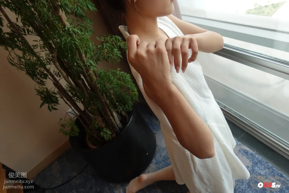 [ROSI写真]2020.09.09 NO.3201 page 19