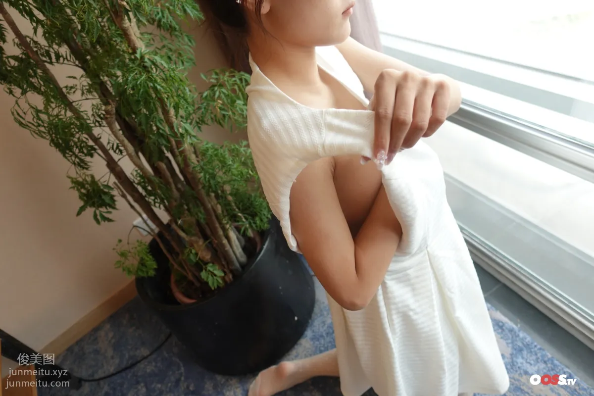 [ROSI写真]2020.09.09 NO.3201 page 20