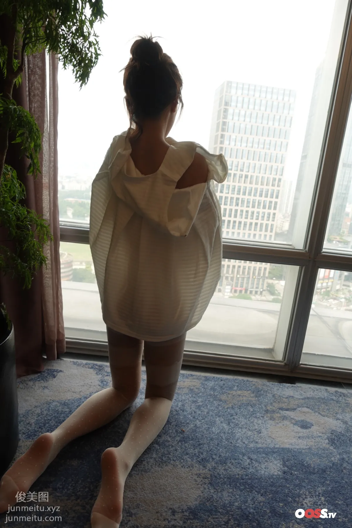 [ROSI写真]2020.09.09 NO.3201 page 34