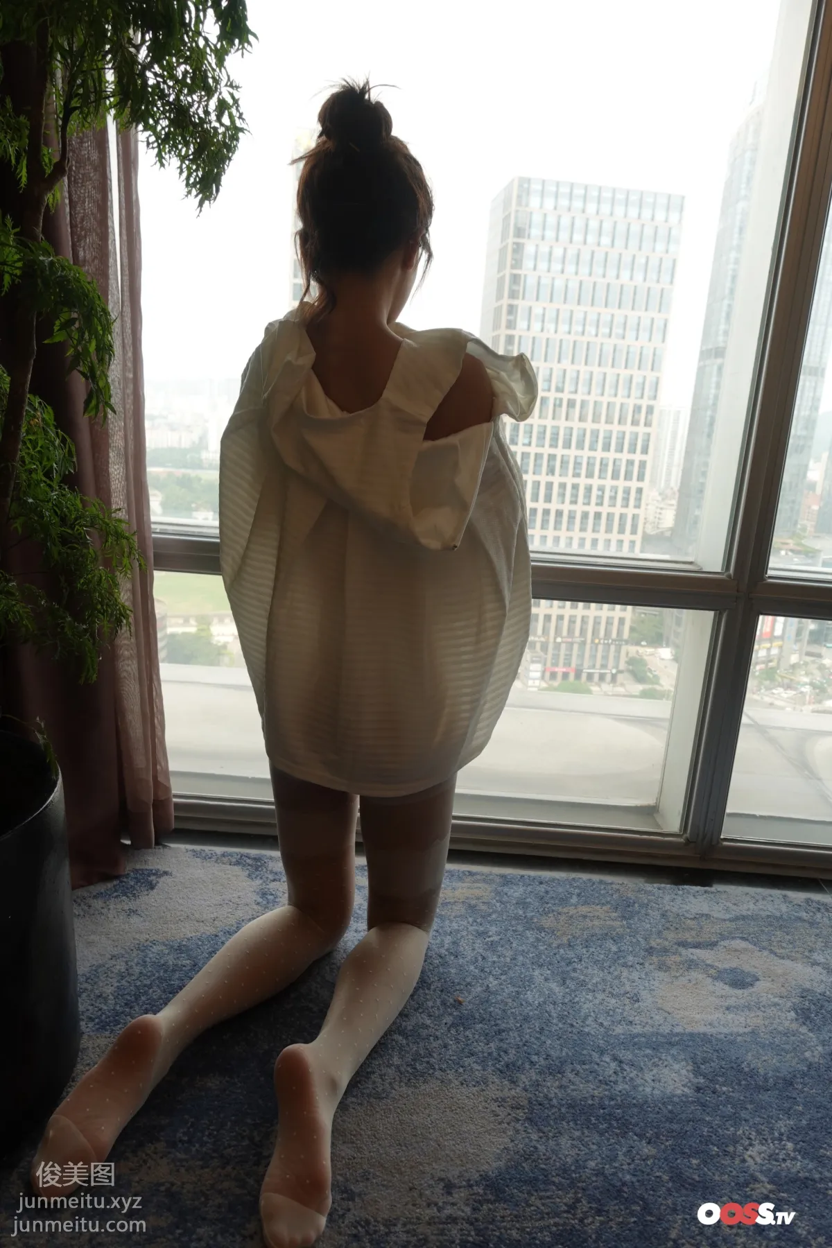 [ROSI写真]2020.09.09 NO.3201 page 35