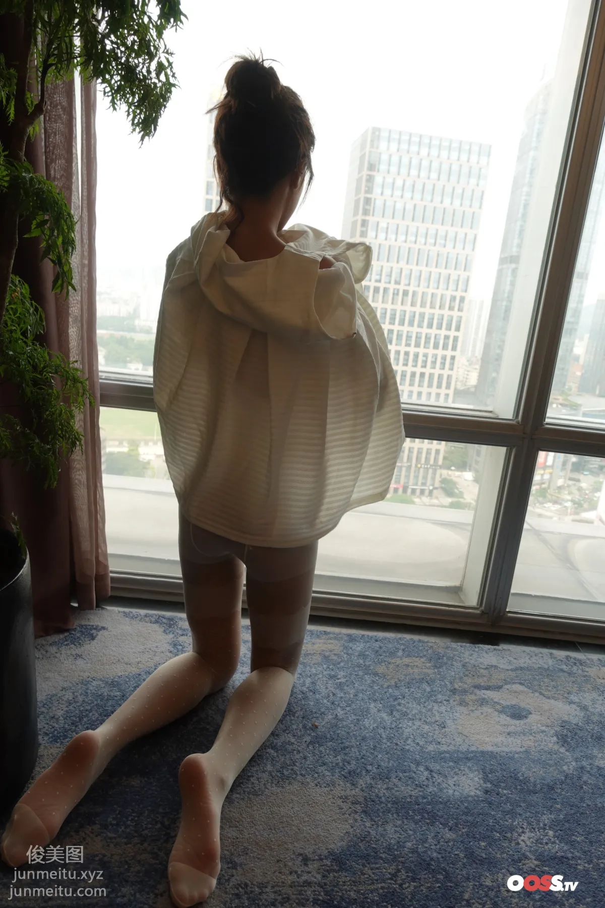 [ROSI写真]2020.09.09 NO.3201 page 36