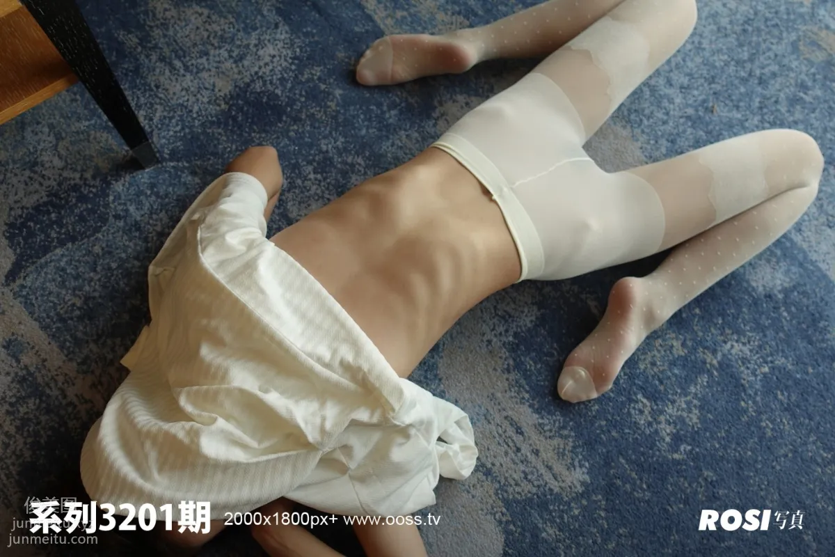 [ROSI写真]2020.09.09 NO.3201 page 43
