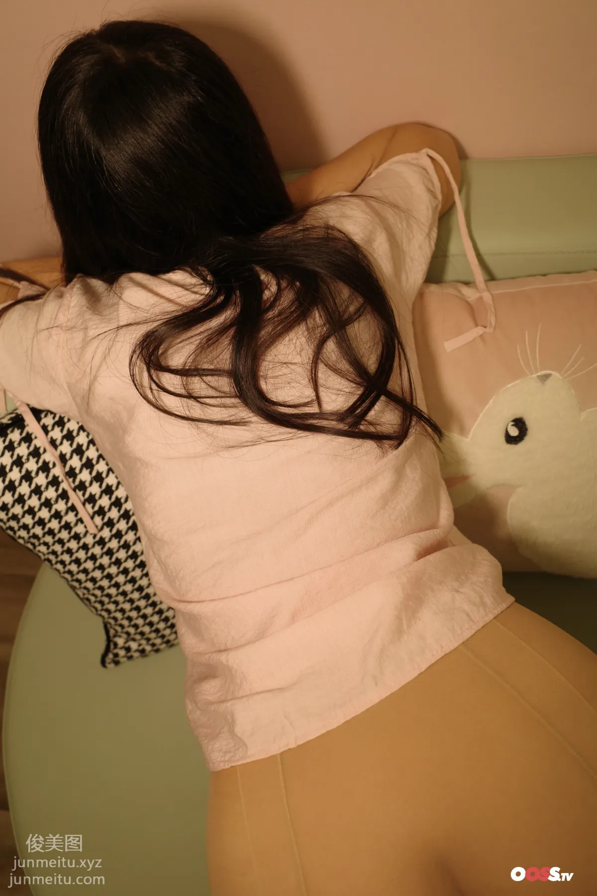 [ROSI写真]2020.09.14 NO.3206 page 14
