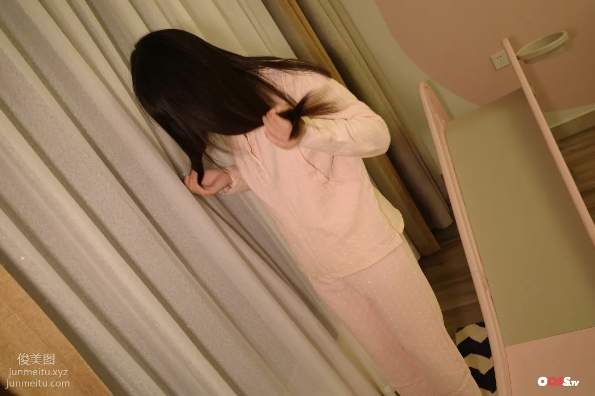 [ROSI写真]2020.09.17 NO.3209 page 3