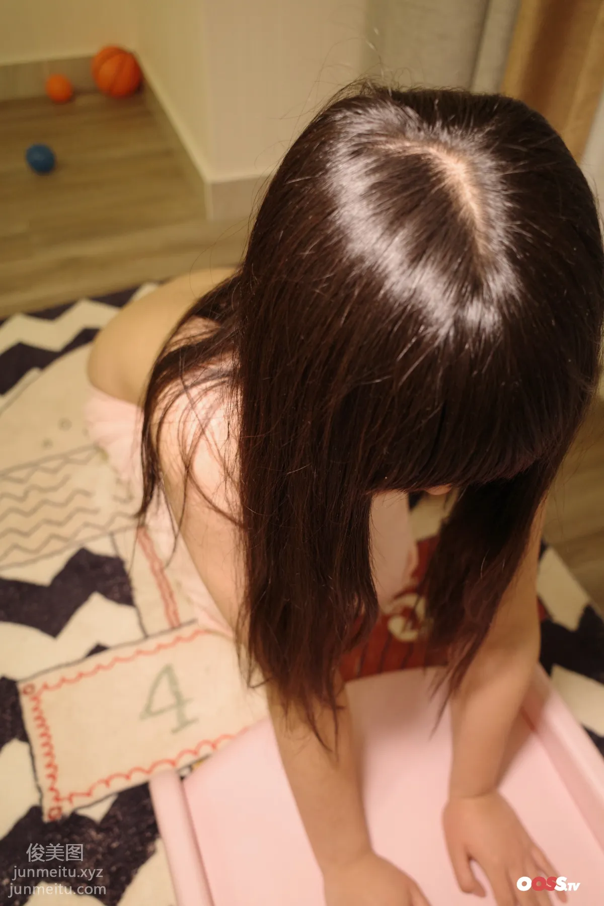 [ROSI写真]2020.09.17 NO.3209 page 37