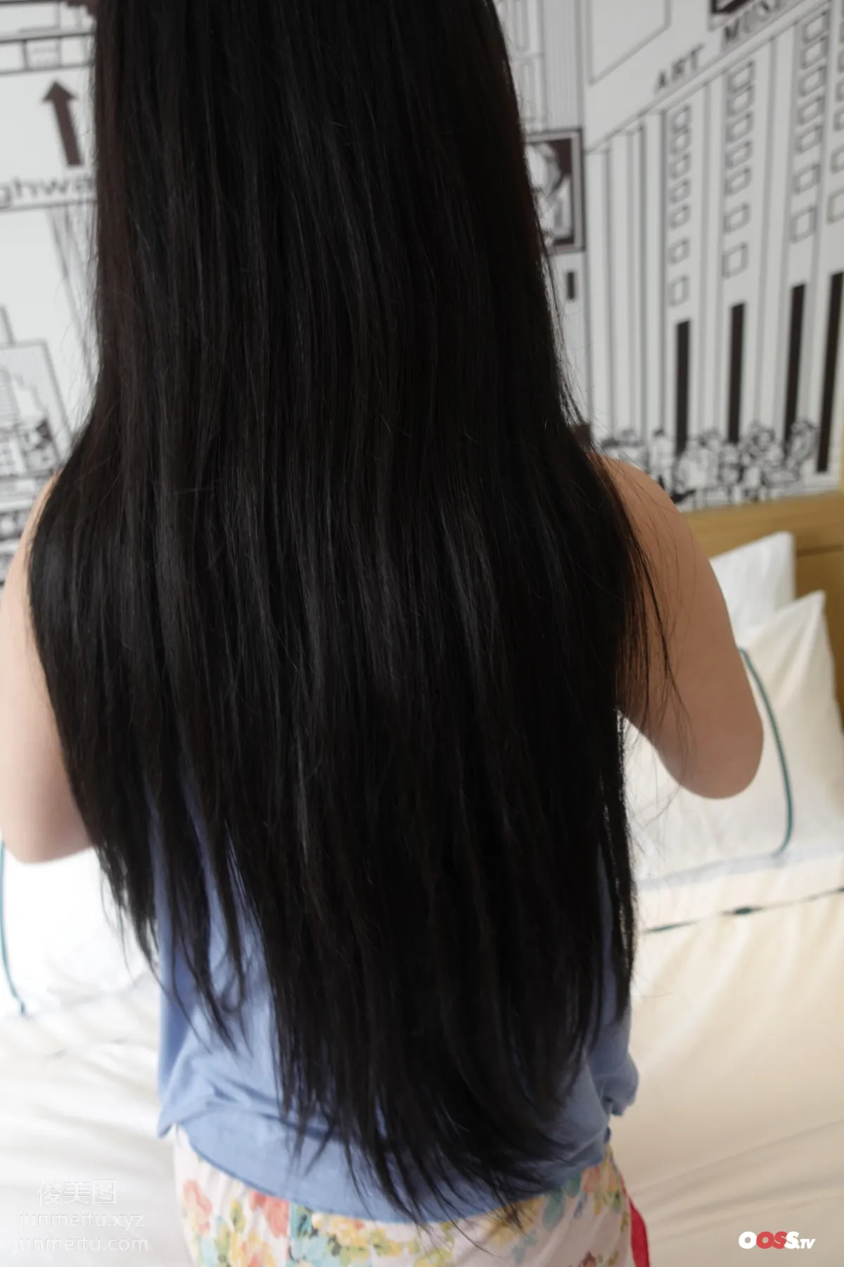 [ROSI写真]2020.09.19 NO.3211 page 4