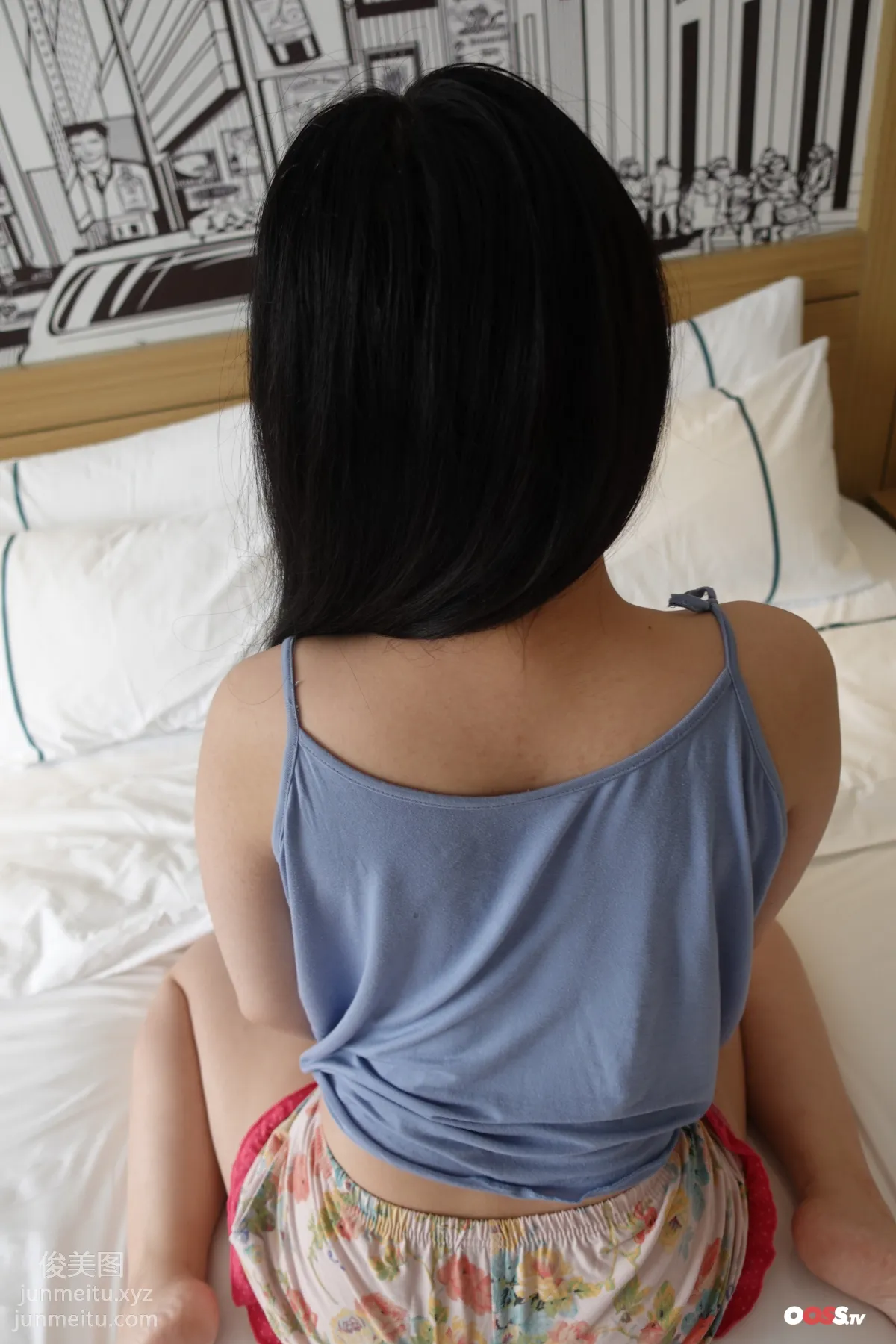 [ROSI写真]2020.09.19 NO.3211 page 29