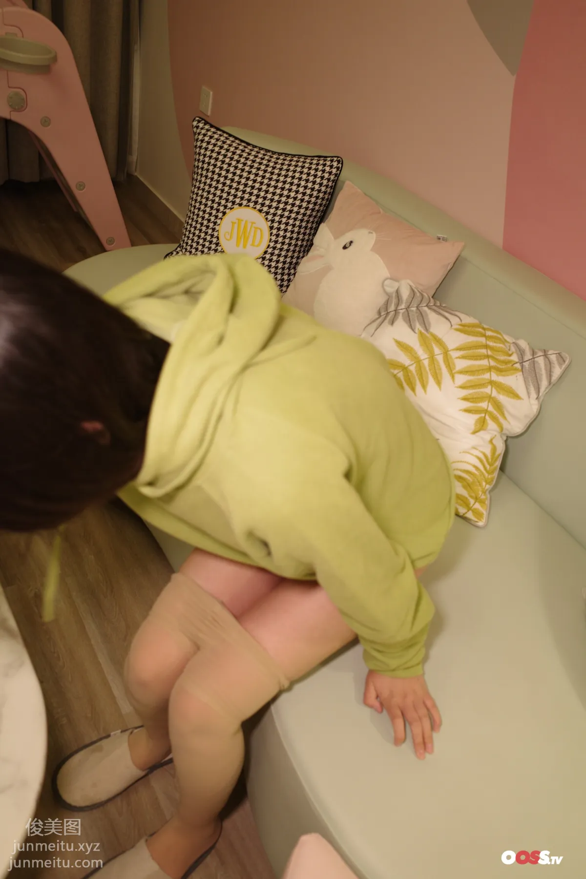 [ROSI写真]2020.09.21 NO.3213 page 5