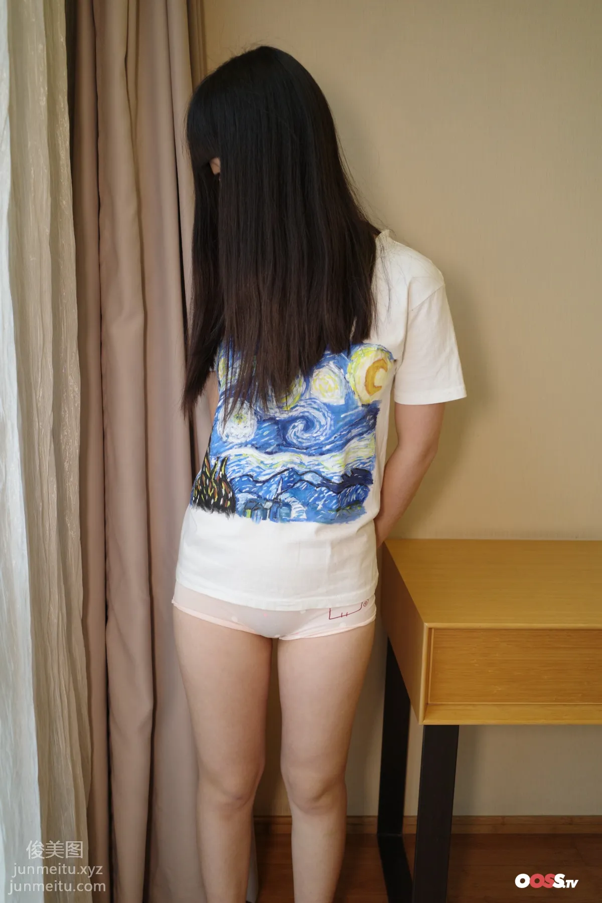 [ROSI写真]2020.09.24 NO.3216 page 4