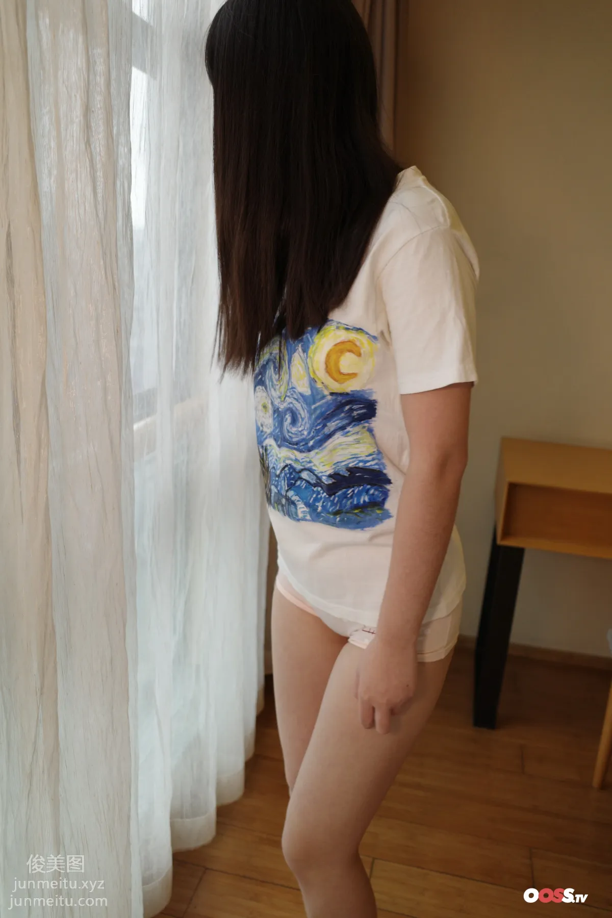 [ROSI写真]2020.09.24 NO.3216 page 6