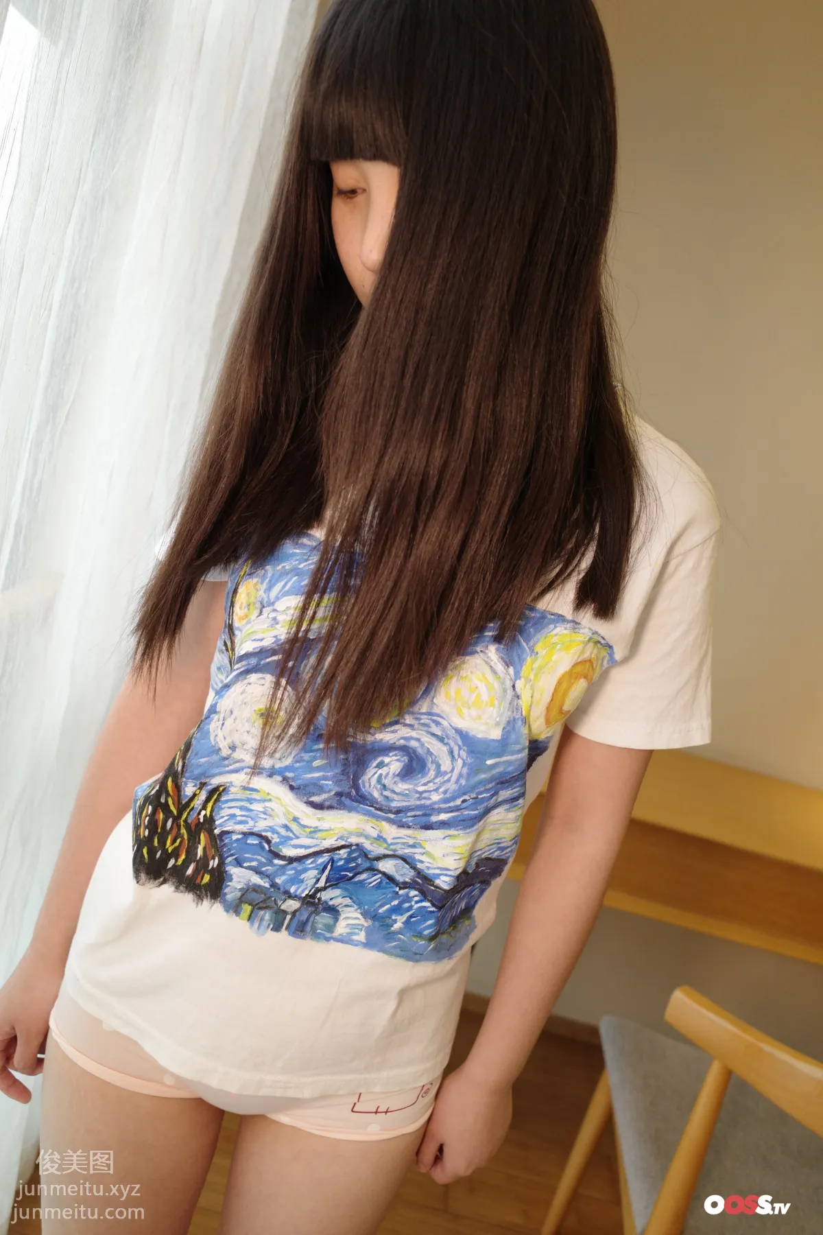 [ROSI写真]2020.09.24 NO.3216 page 9