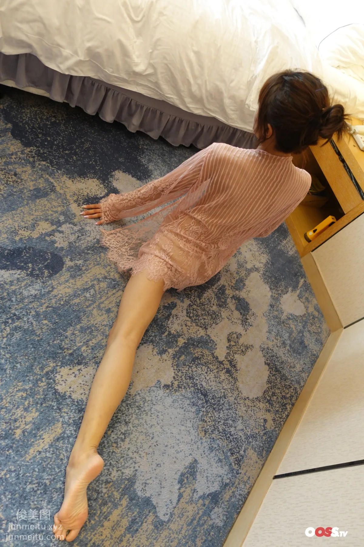 [ROSI写真]2020.09.25 NO.3217 page 21