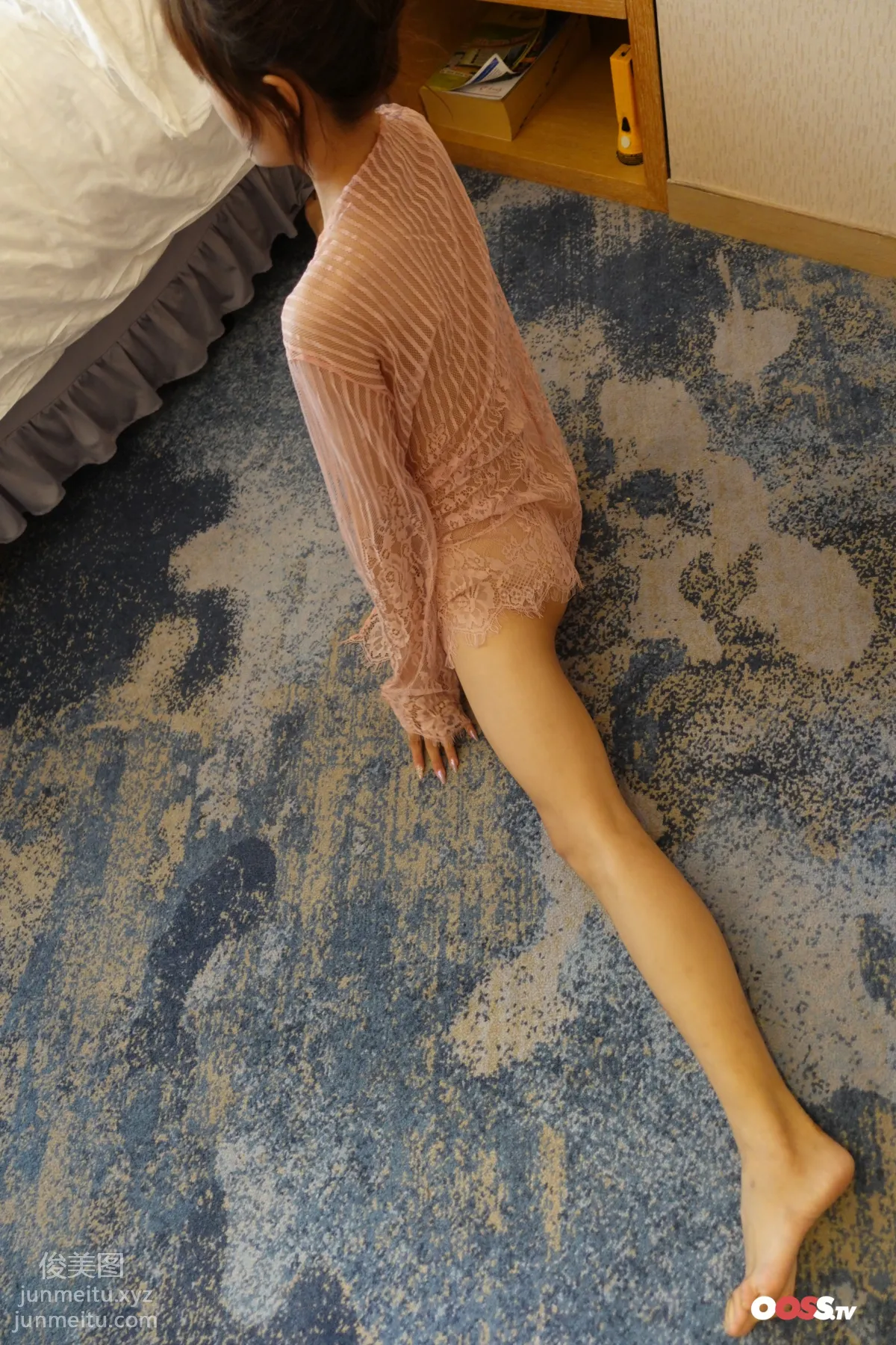 [ROSI写真]2020.09.25 NO.3217 page 27