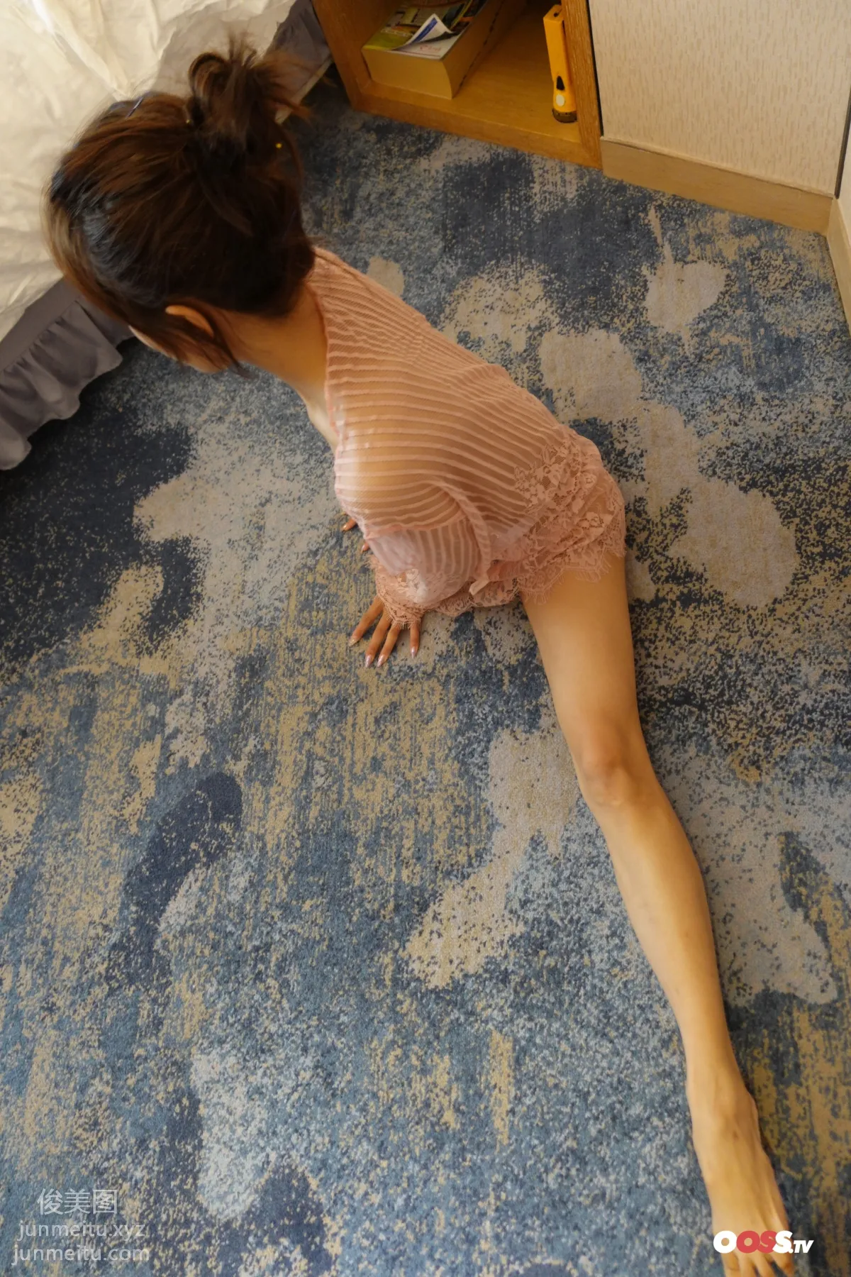 [ROSI写真]2020.09.25 NO.3217 page 28