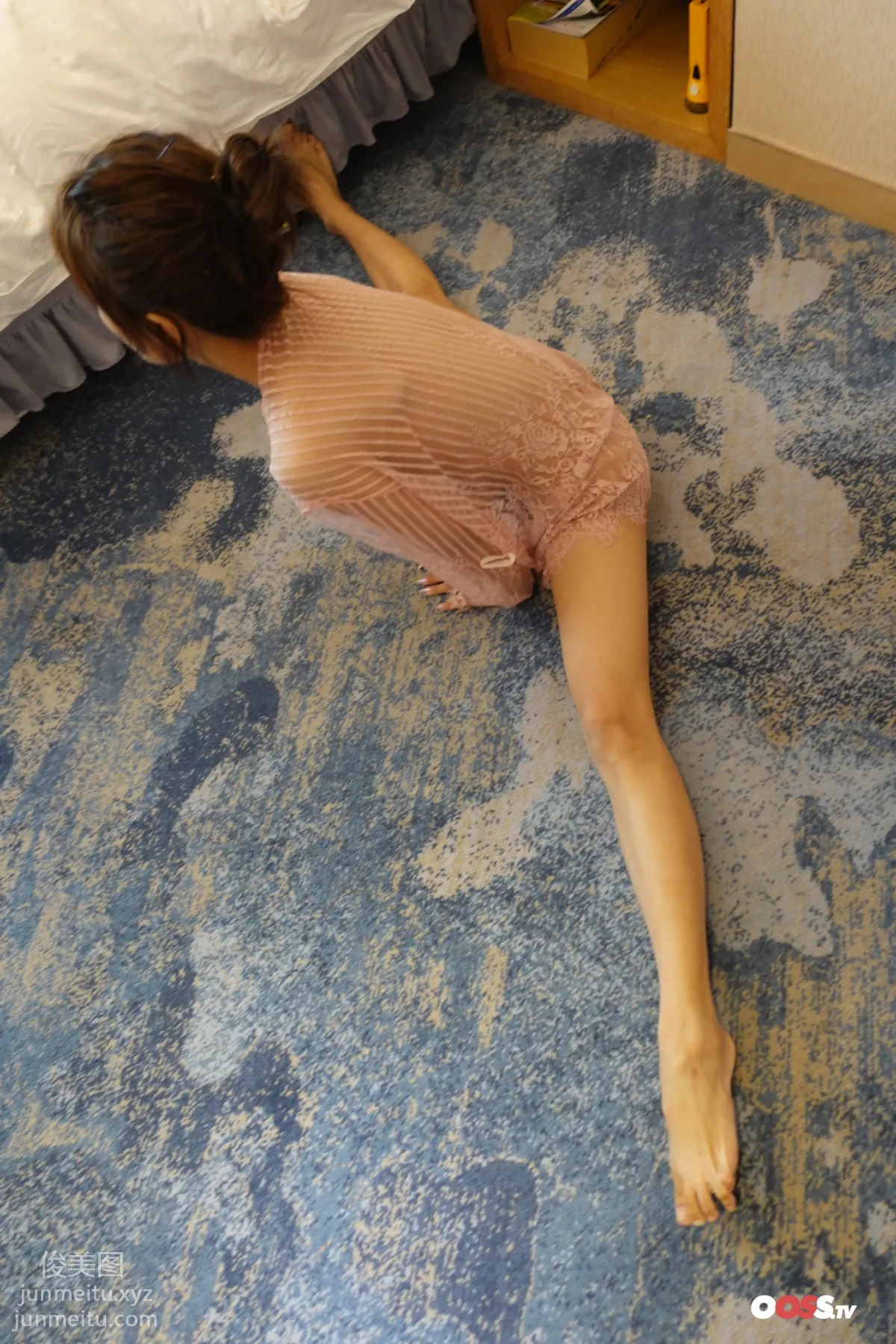 [ROSI写真]2020.09.25 NO.3217 page 29