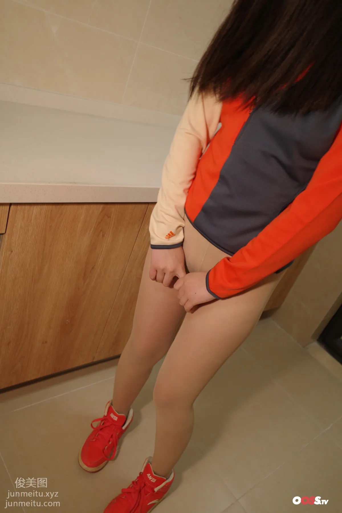 [ROSI写真]2020.09.25 NO.3218 page 8