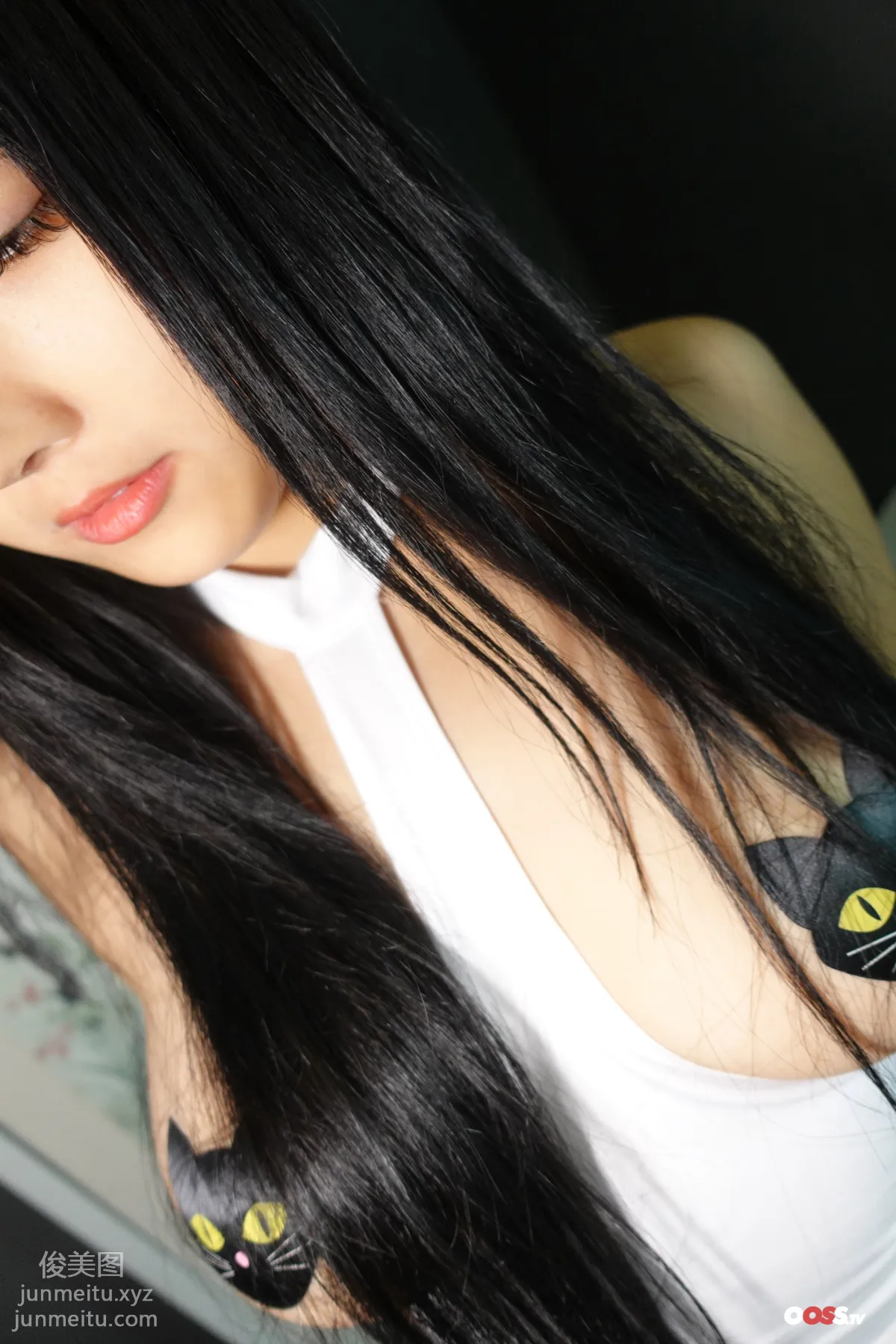[ROSI写真]2020.10.03 NO.3225 page 31