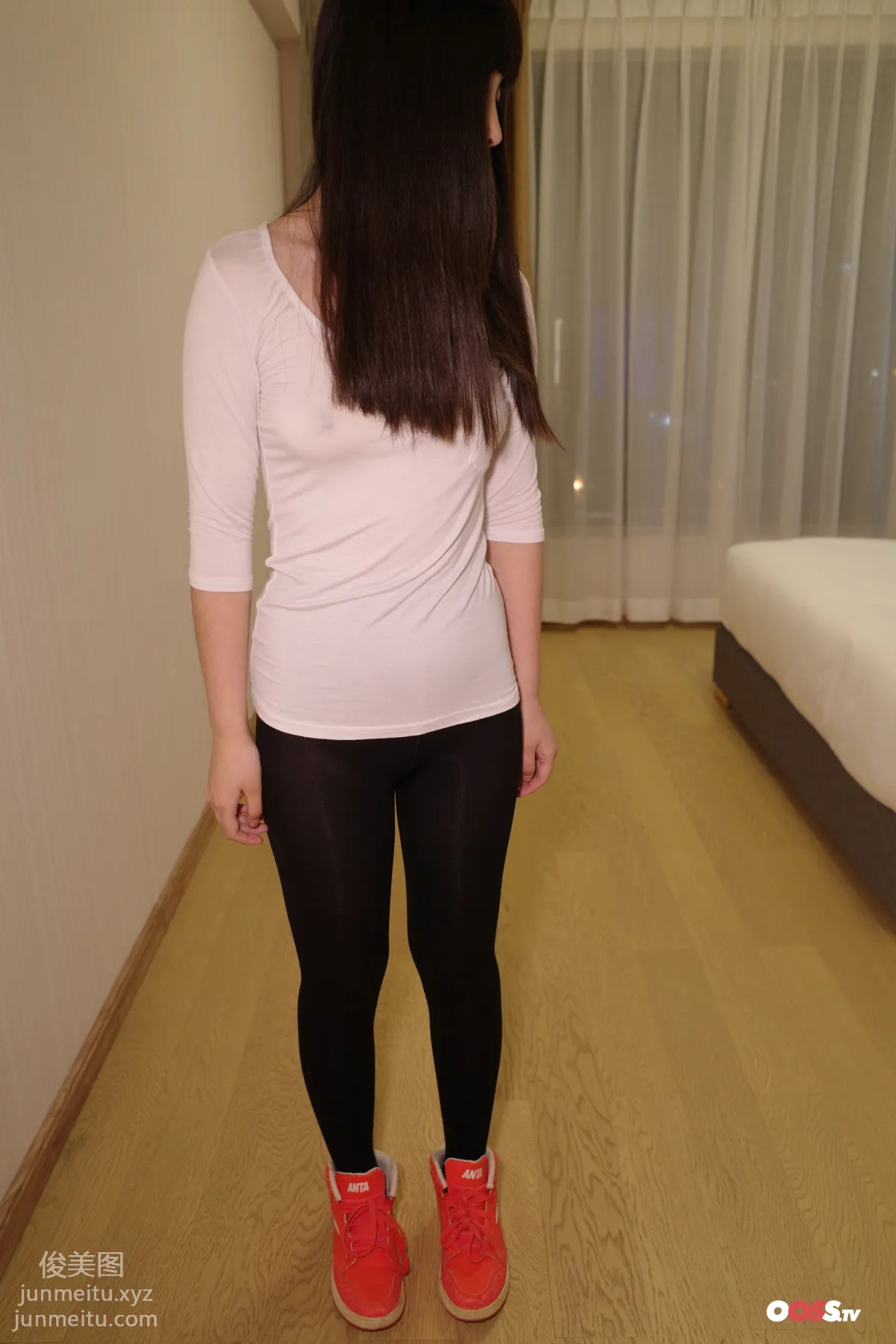 [ROSI写真]2020.10.05 NO.3227 page 3