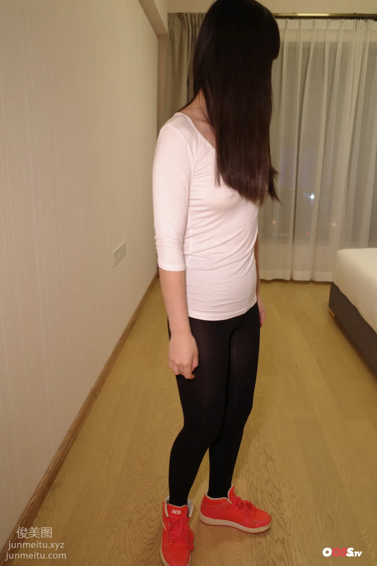 [ROSI写真]2020.10.05 NO.3227 page 4