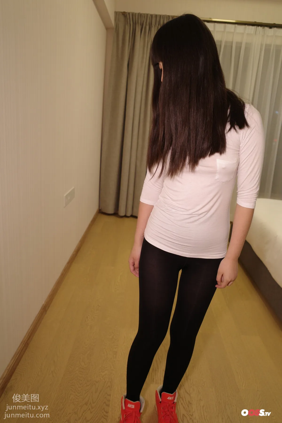 [ROSI写真]2020.10.05 NO.3227 page 8