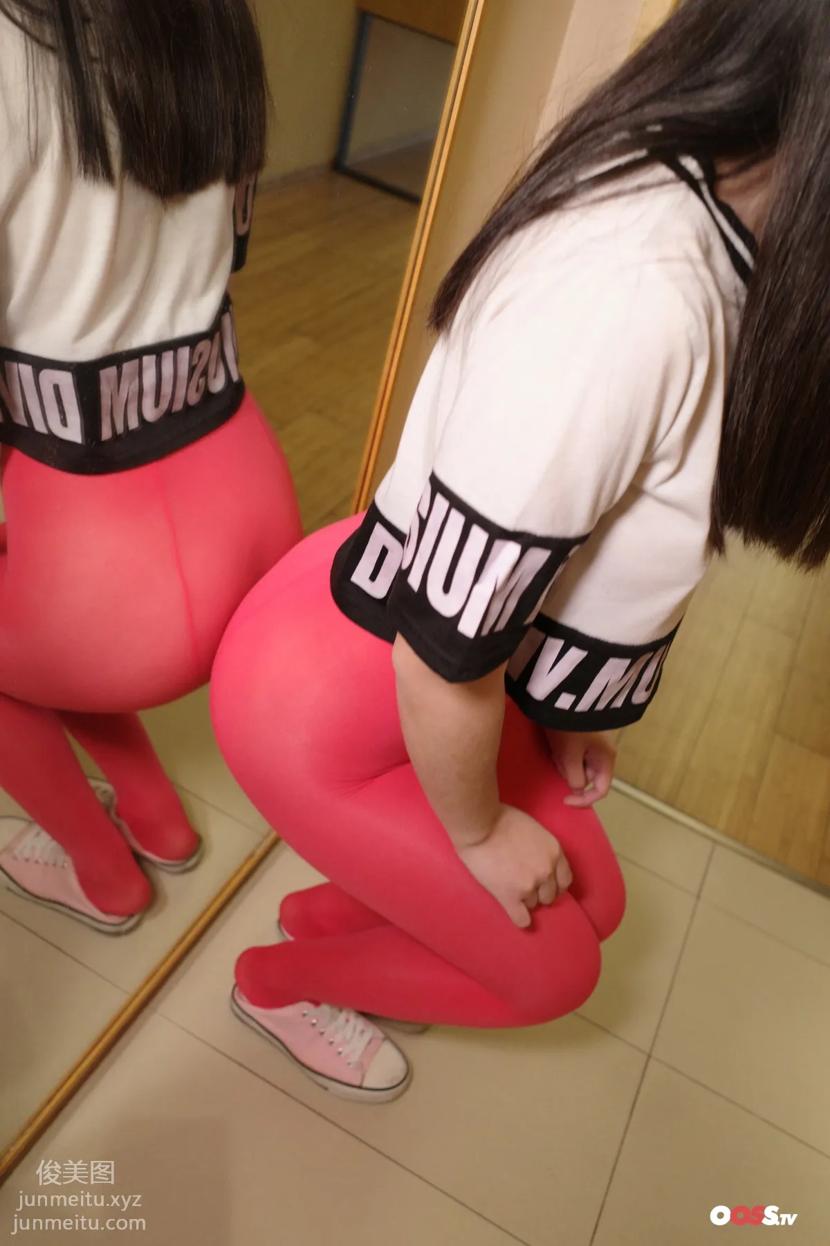[ROSI写真]2020.10.07 NO.3229 page 10