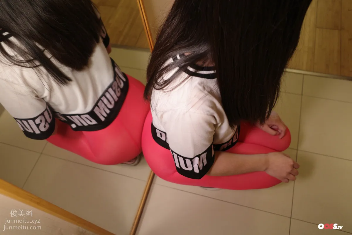 [ROSI写真]2020.10.07 NO.3229 page 11