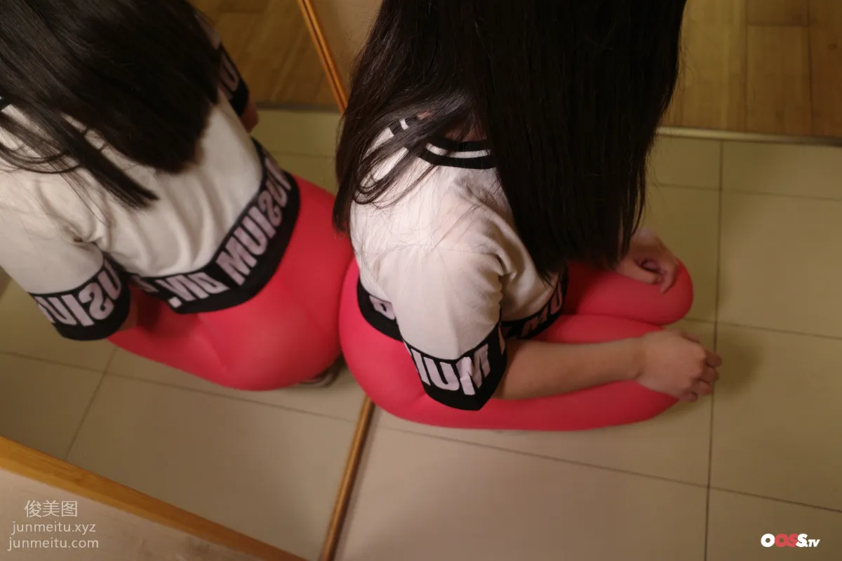 [ROSI写真]2020.10.07 NO.3229 page 12