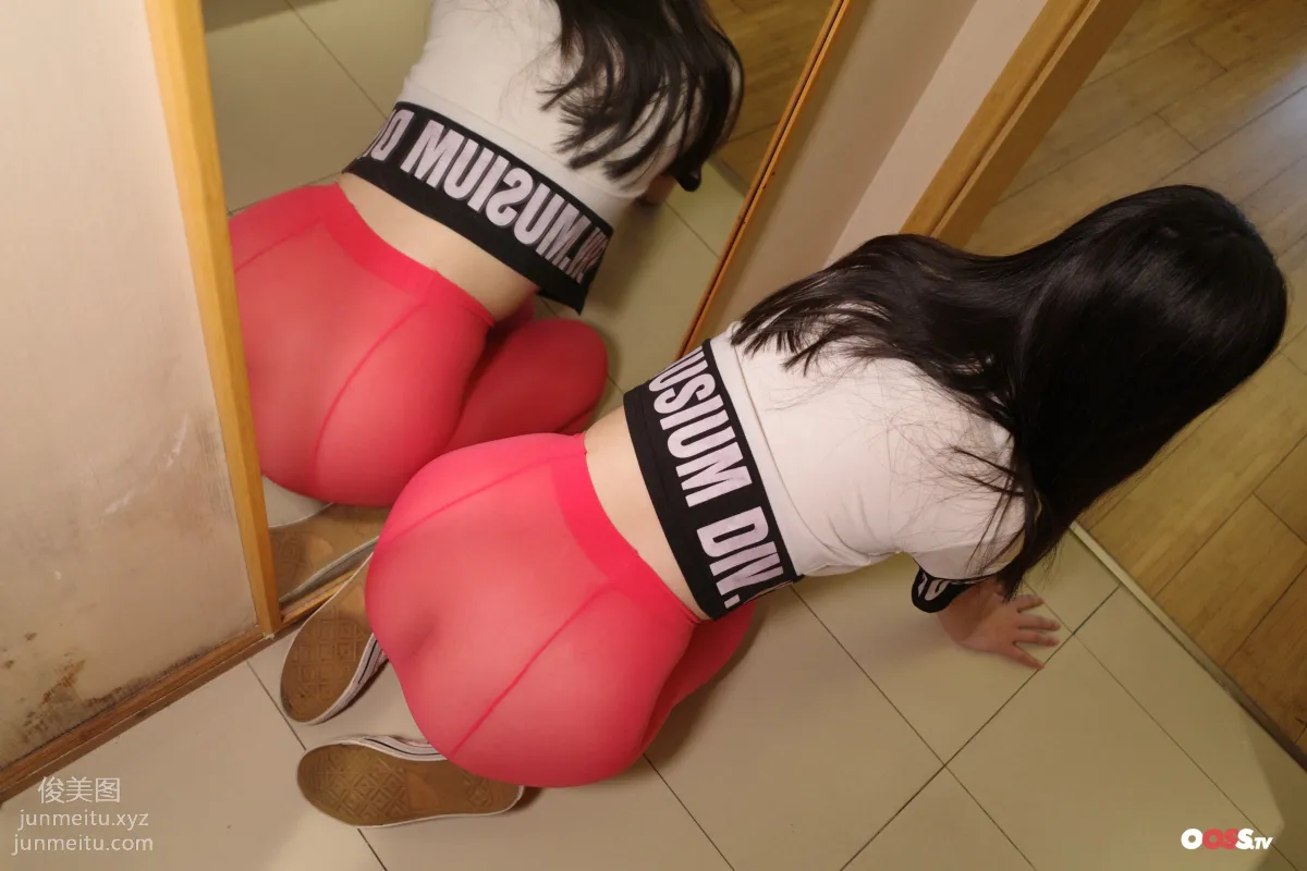 [ROSI写真]2020.10.07 NO.3229 page 56