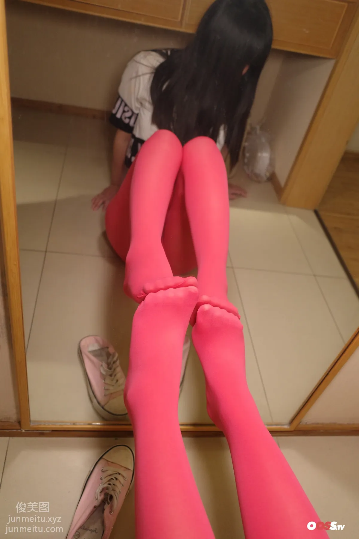 [ROSI写真]2020.10.07 NO.3229 page 70