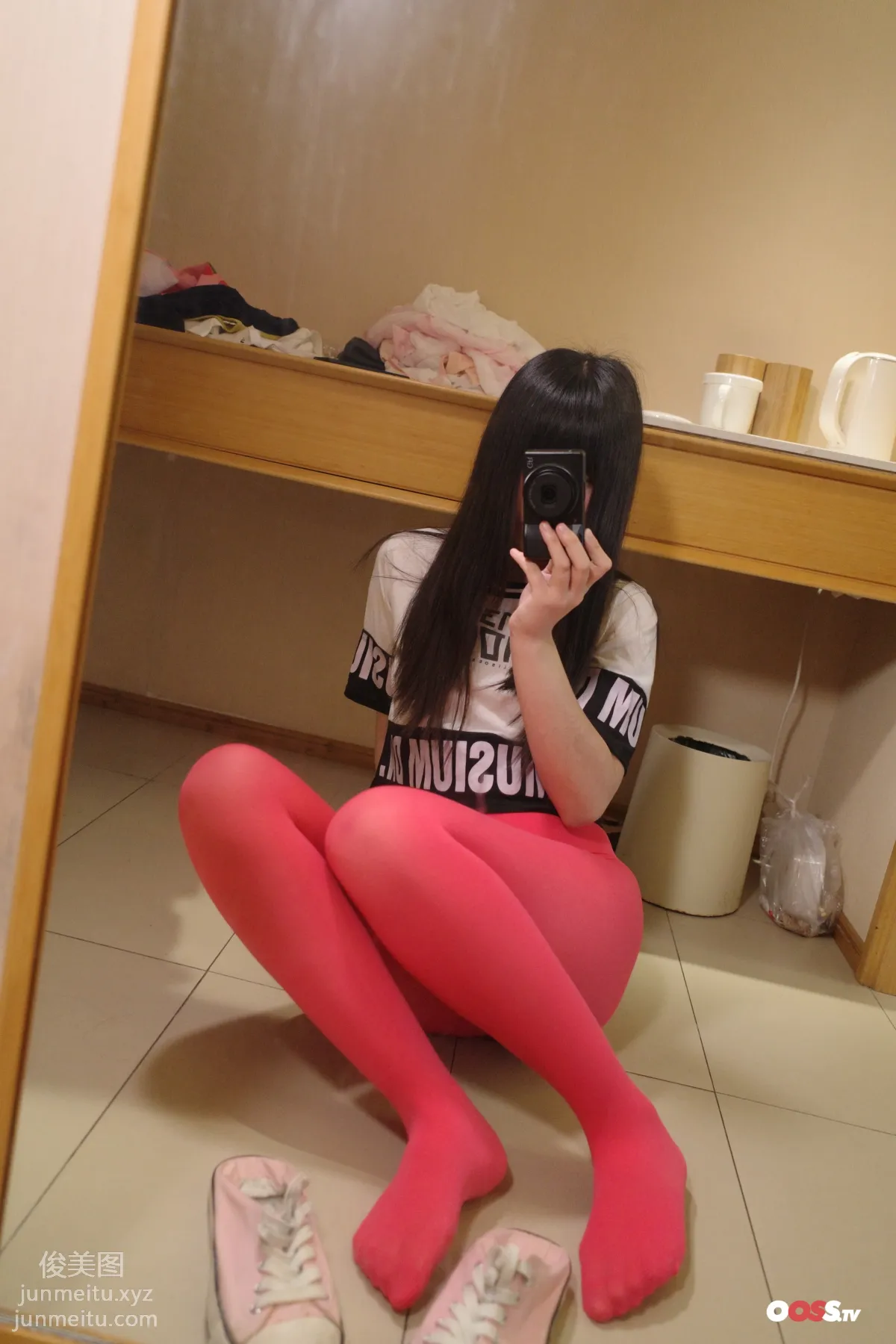 [ROSI写真]2020.10.07 NO.3229 page 72