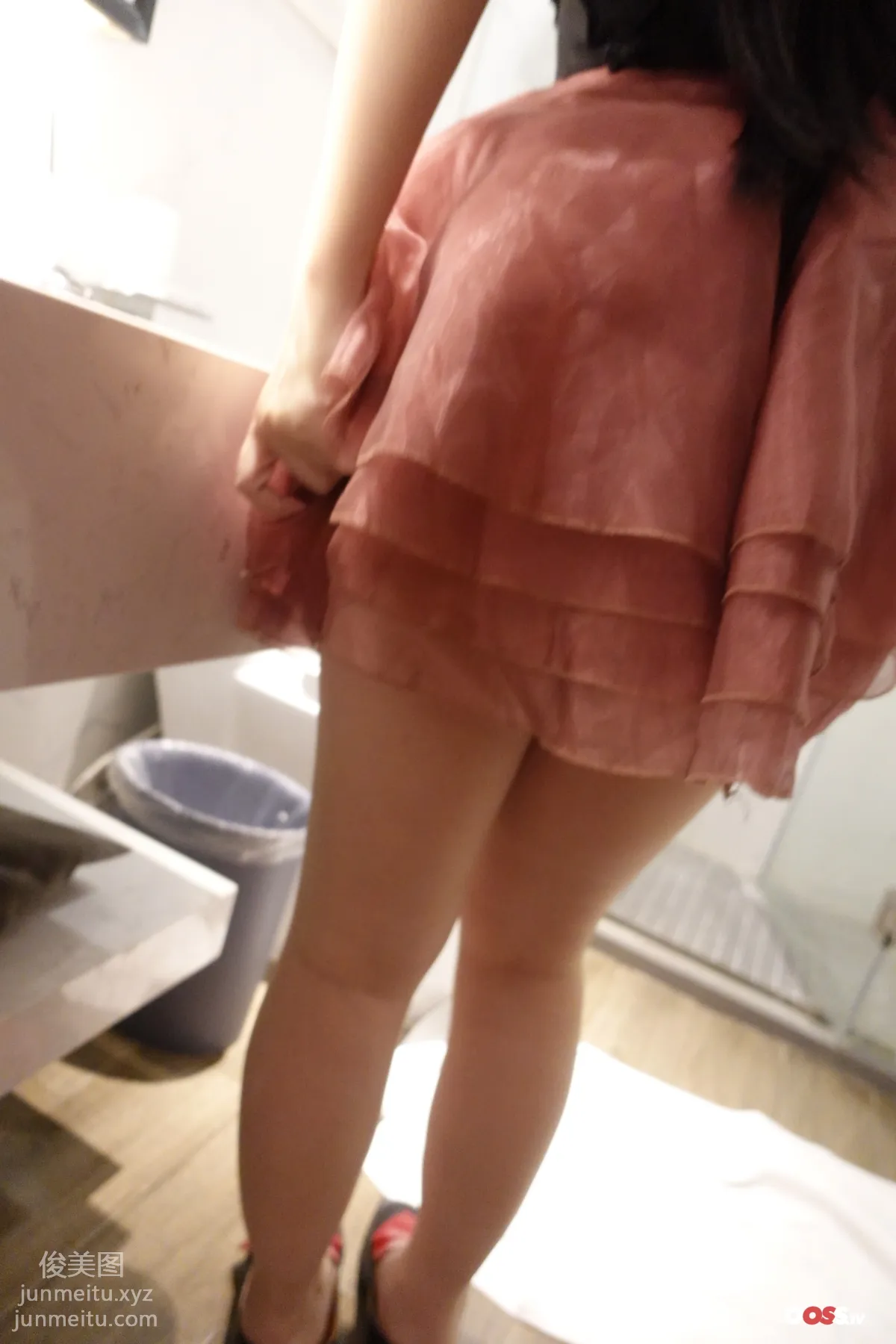 [ROSI写真]2020.10.17 NO.3239 page 5