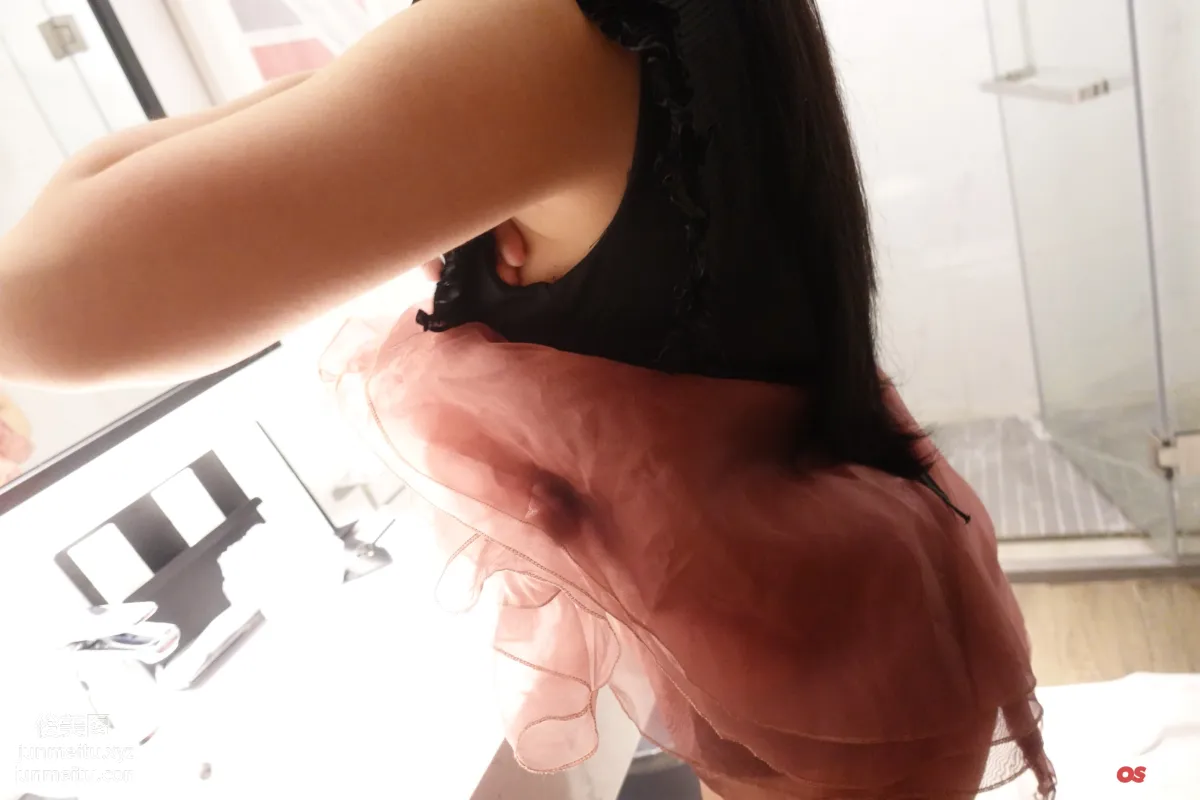 [ROSI写真]2020.10.17 NO.3239 page 16