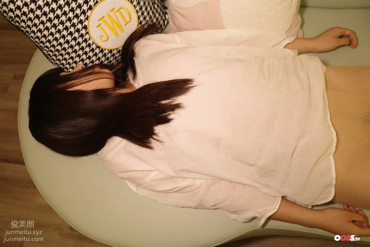 [ROSI写真]2020.10.31 NO.3253 page 33