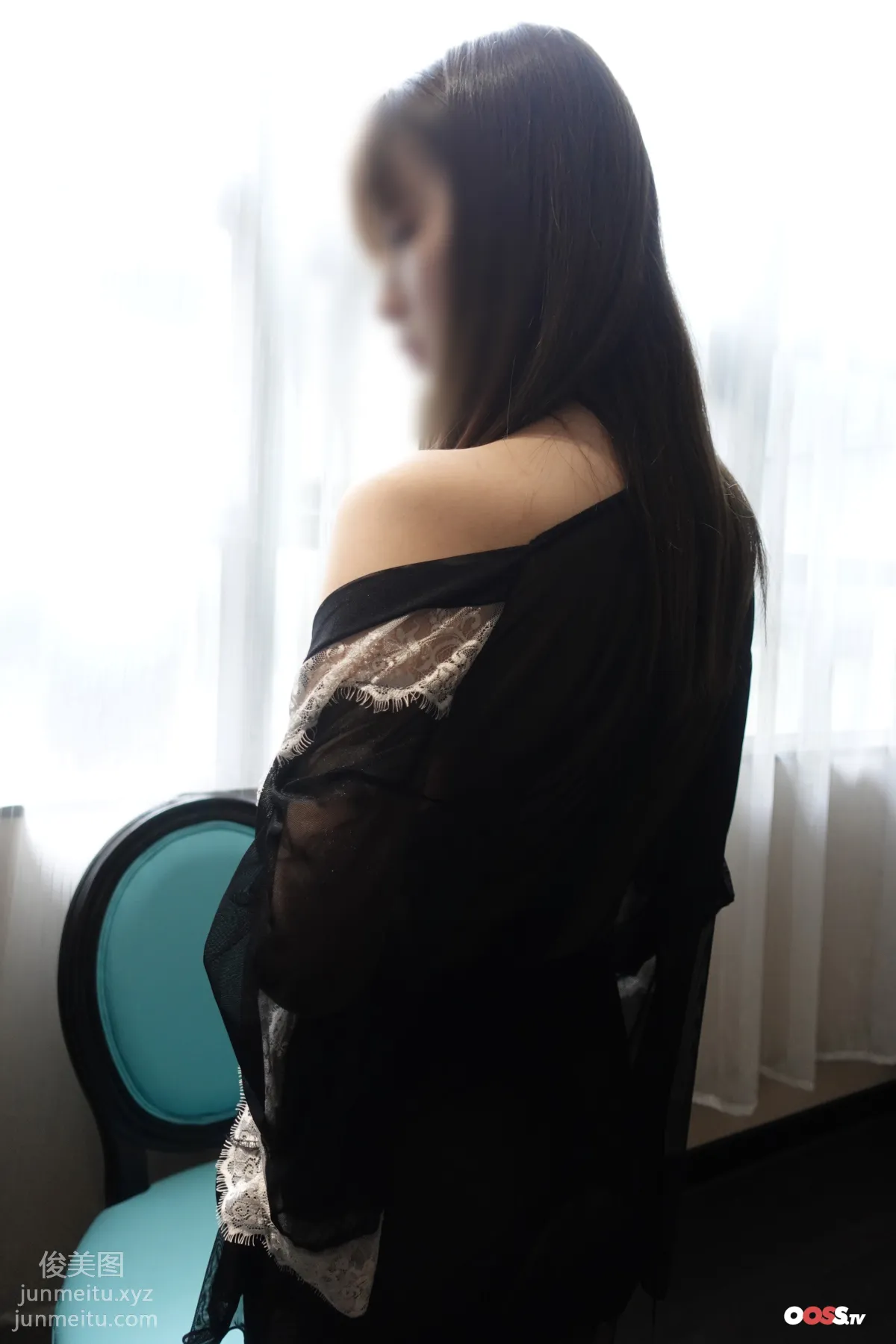 [ROSI写真]2020.11.04 NO.3257 page 53
