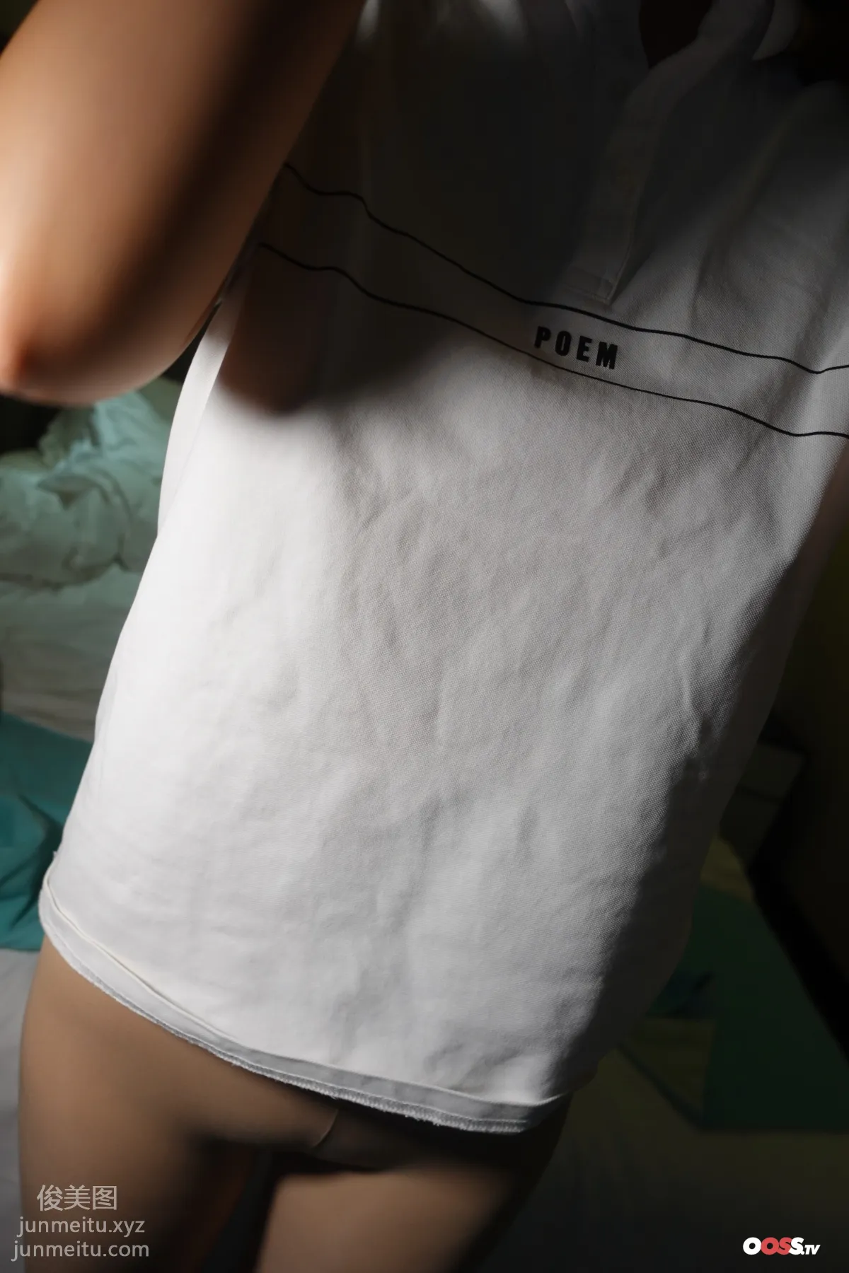 [ROSI写真]2020.11.14 NO.3267 page 3