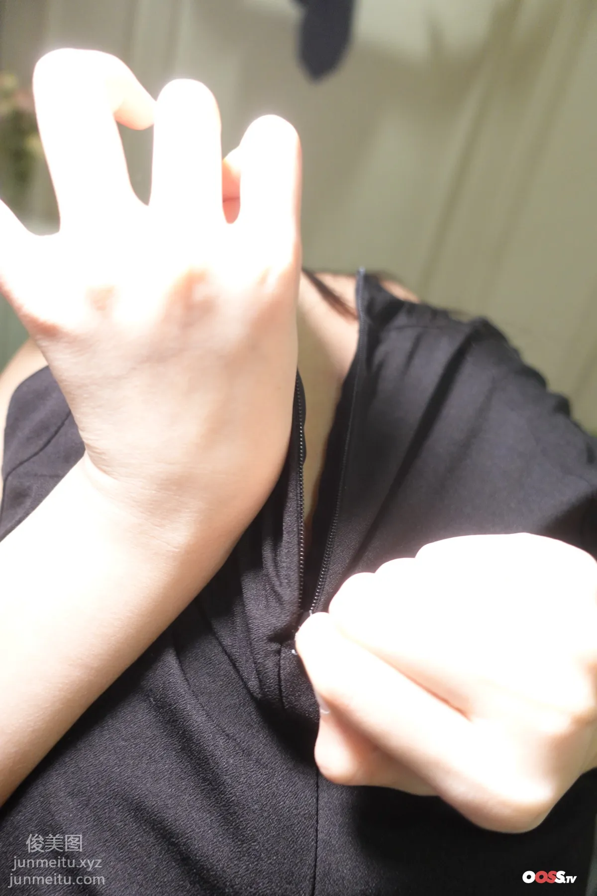 [ROSI写真]2020.11.20 NO.3273 page 37