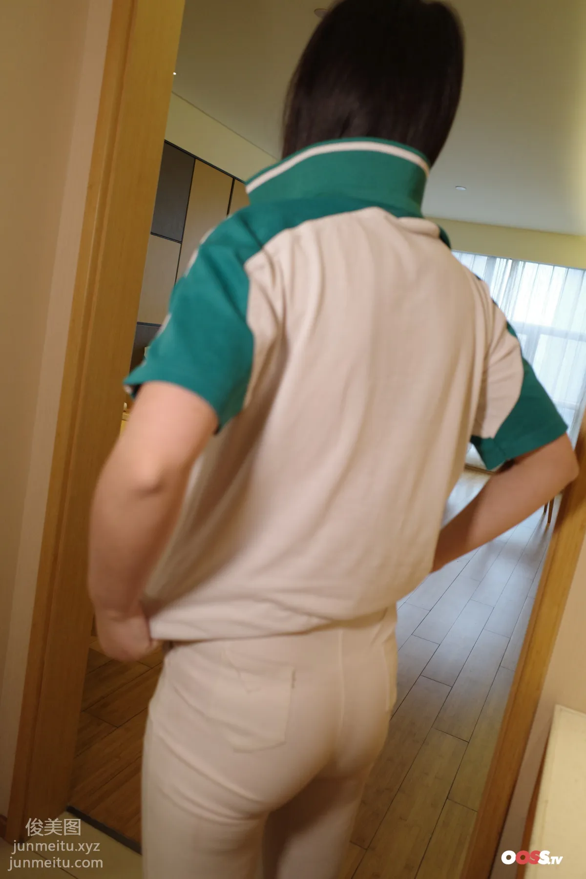 [ROSI写真]2020.11.27 NO.3280 page 5