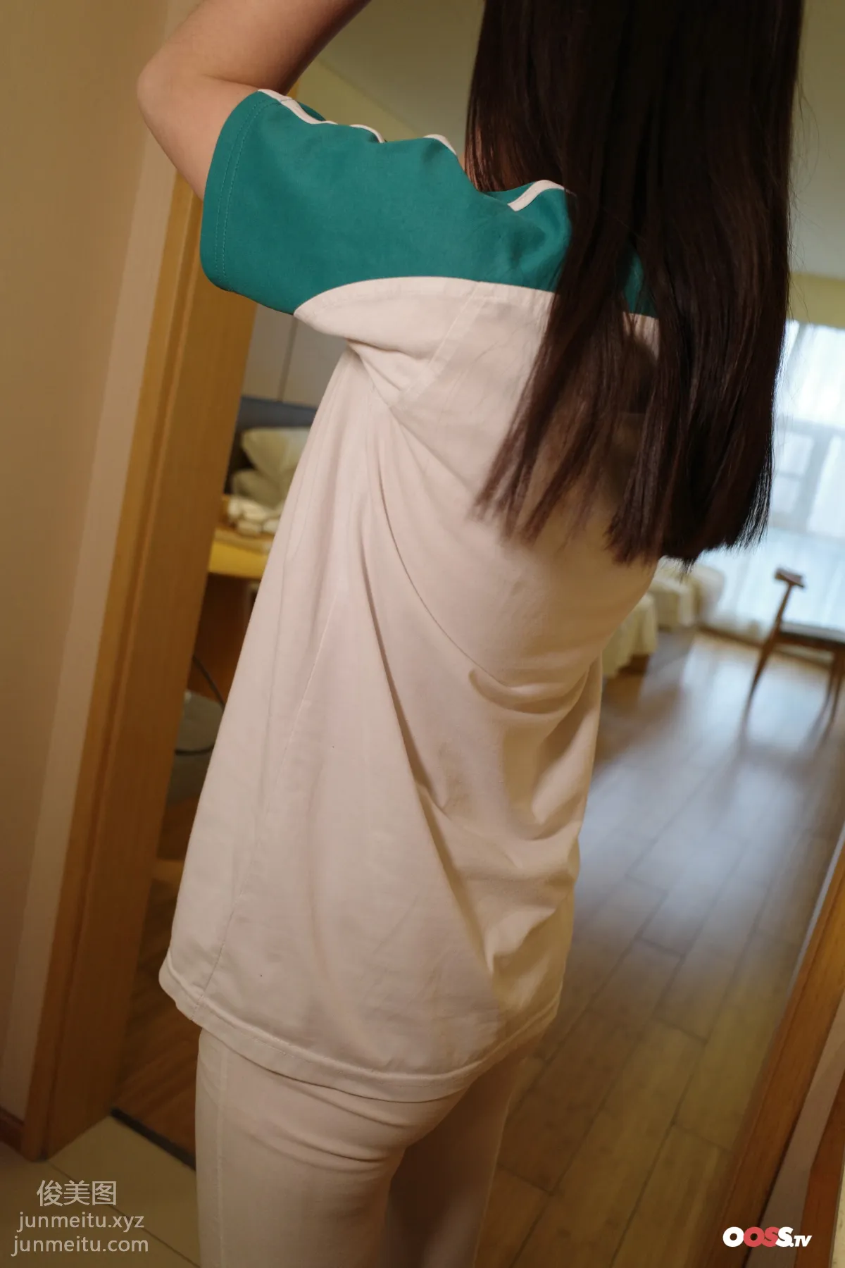 [ROSI写真]2020.11.27 NO.3280 page 8