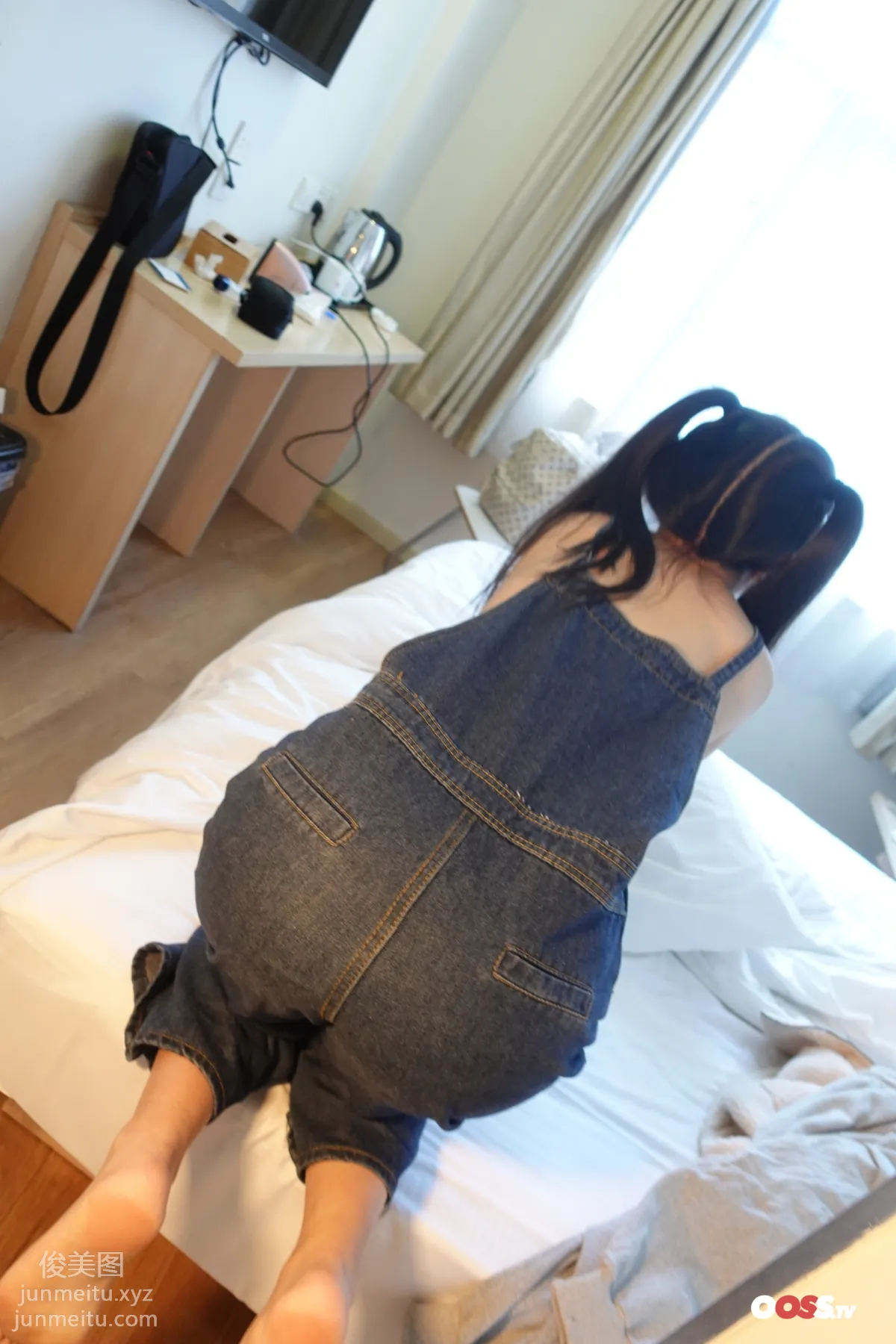 [ROSI写真]2020.12.02 NO.3285 page 28